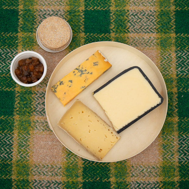 <h2>Every cheese is different</h2>