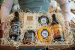 CHRISTMAS HAMPERS