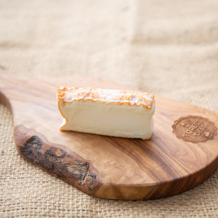 Collection image for: Sheep's & Goat's Cheese