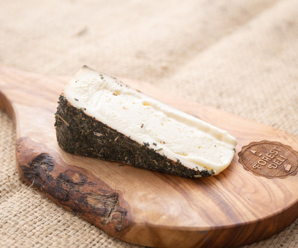 Waheed Rind C Washed Rind Cheeses – Forest Deli