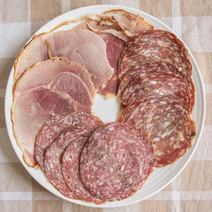 Collection image for: Charcuterie and Fish