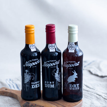 Collection image for: Port