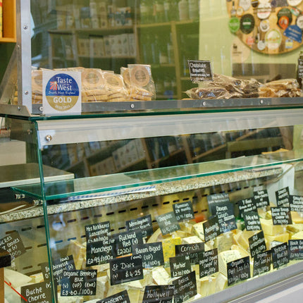 Collection image for: All Cheese