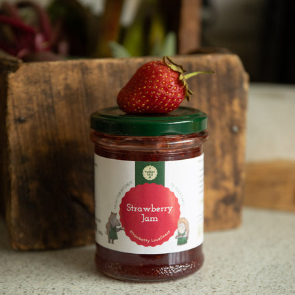 Collection image for: Jams, Preserves and Honey