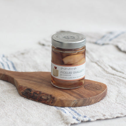 Collection image for: Pickles & Chutneys