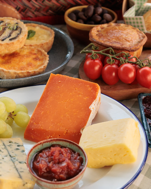 Build Your Own Picnic