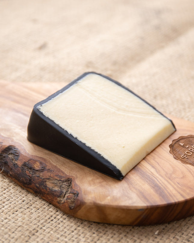 Black Bomber Extra Mature