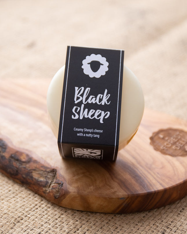 Black Sheep 150g