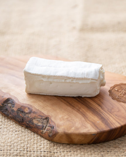 Capricorn Goats Cheese