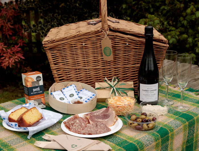 <h1>Picnics</h1>