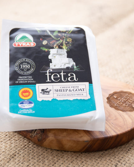 Feta 200g