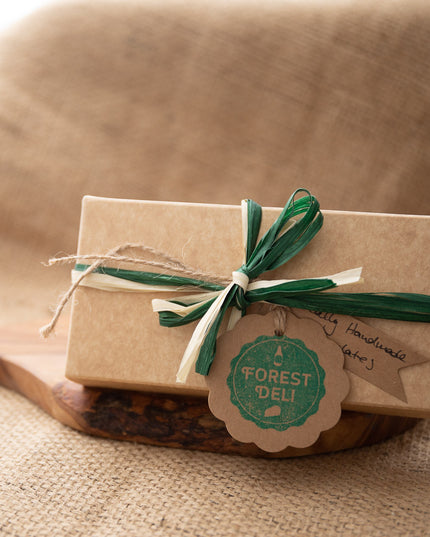 Forest Deli Chocolate Box