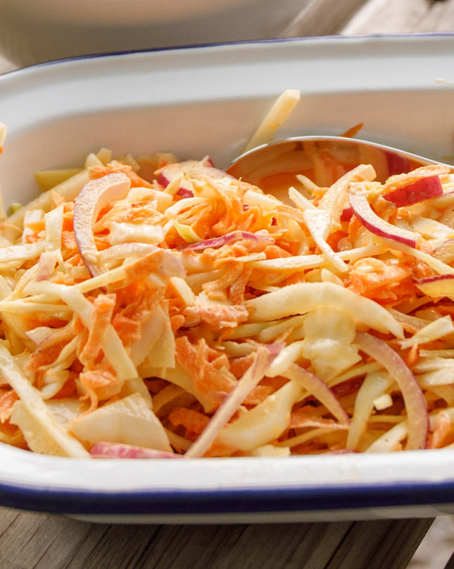 Coleslaw