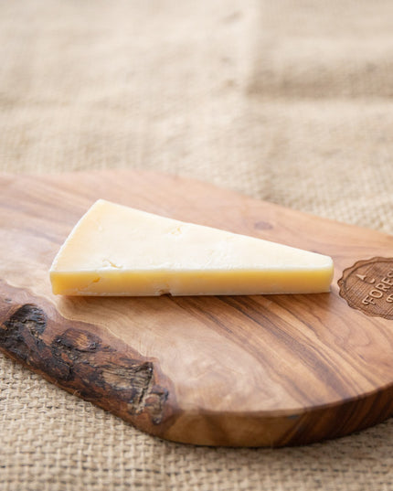 Isle of Mull Cheddar