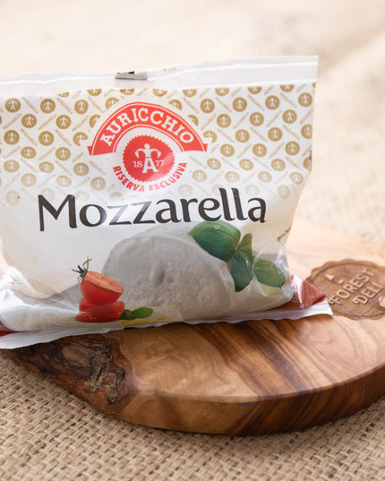Mozzarella