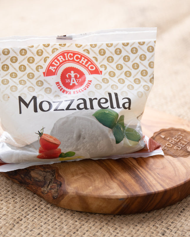 Mozzarella