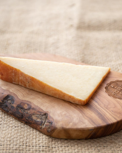 Mrs Kirkhams Smoked Lancashire