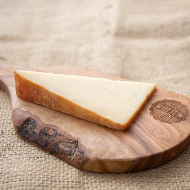 Mrs Kirkhams Smoked Lancashire