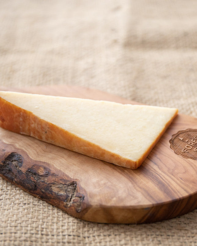 Mrs Kirkhams Smoked Lancashire