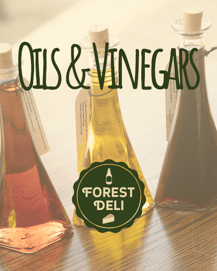 Fig and Date Balsamic 200ml Bottle