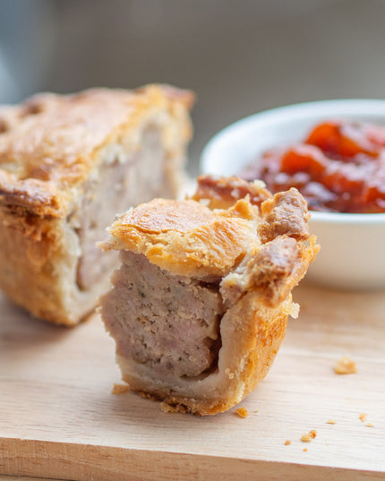 Pork Pie