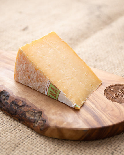 Smarts Double Gloucester