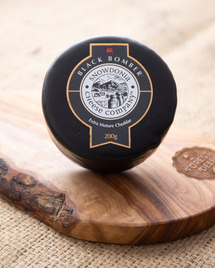 Festive Cheese Gift Hamper