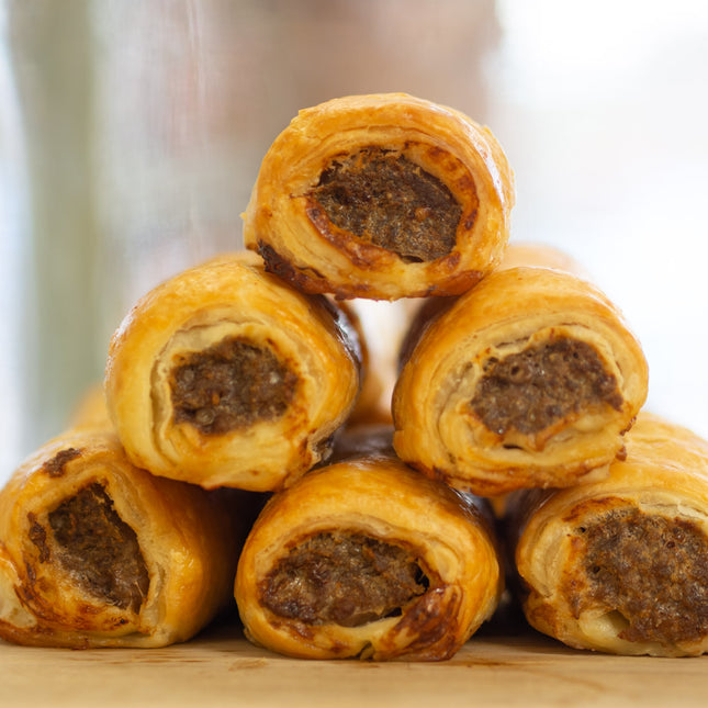 Sausage Roll