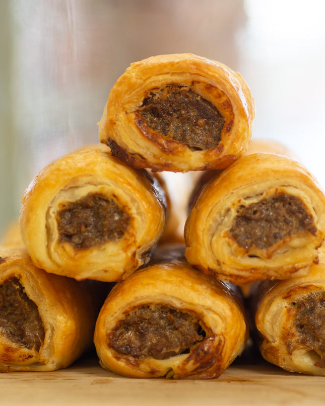 Sausage Roll