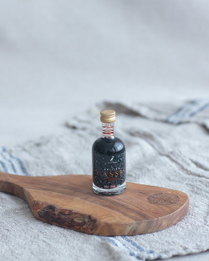 British Cassis 50ml