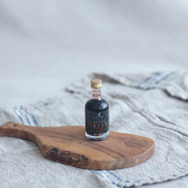 British Cassis 50ml