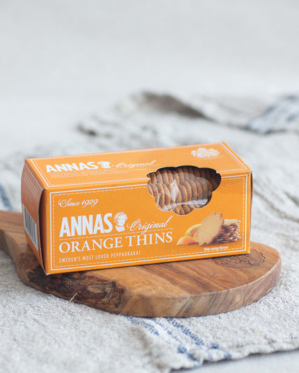 Annas Thins Orange