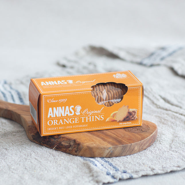 Annas Thins Orange