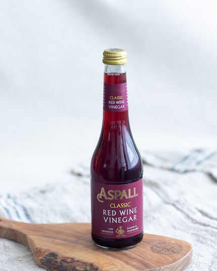 Aspall Red Wine Vinegar