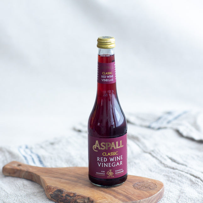 Aspall Red Wine Vinegar