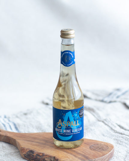 Aspall White Wine Vinegar