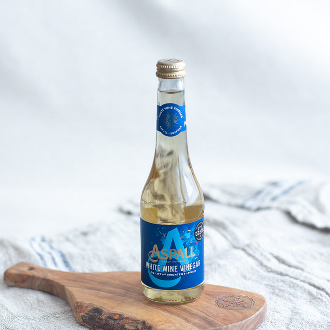 Aspall White Wine Vinegar