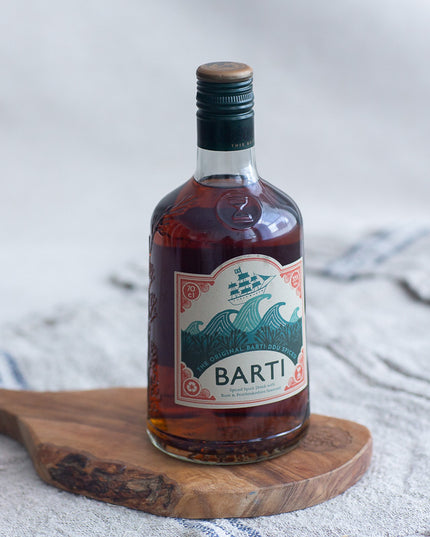 Barti Spiced Rum