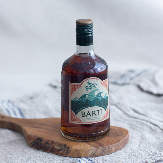 Barti Spiced Rum