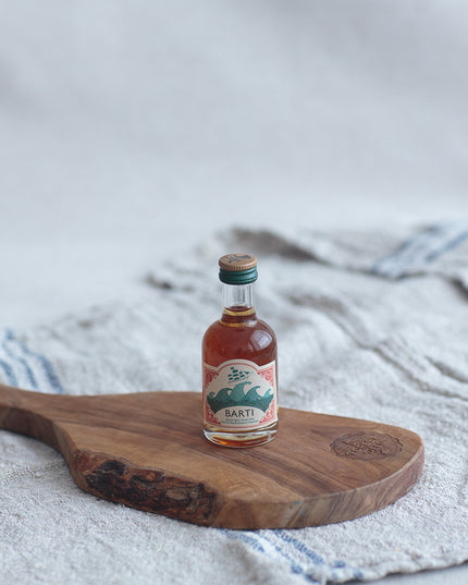Barti Spiced Rum 5cl