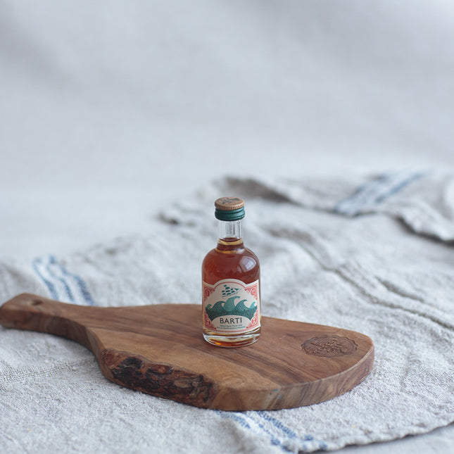 Barti Spiced Rum 5cl