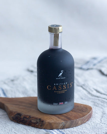 British Cassis 500ml