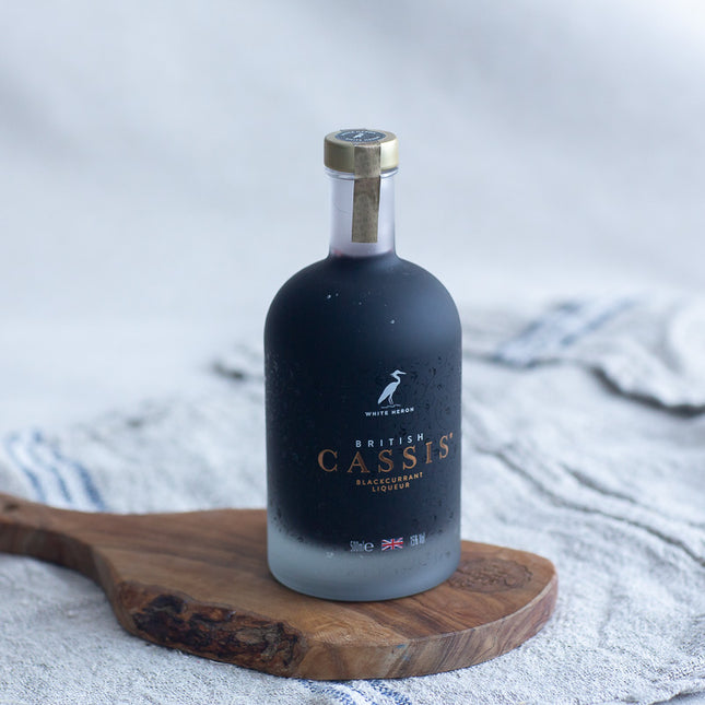 British Cassis 500ml