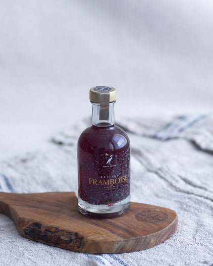 British Framboise 200ml