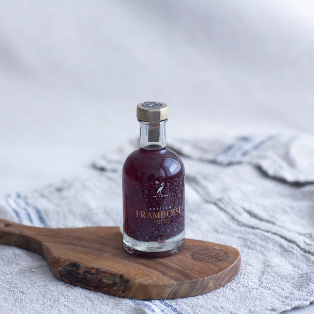 British Framboise 200ml