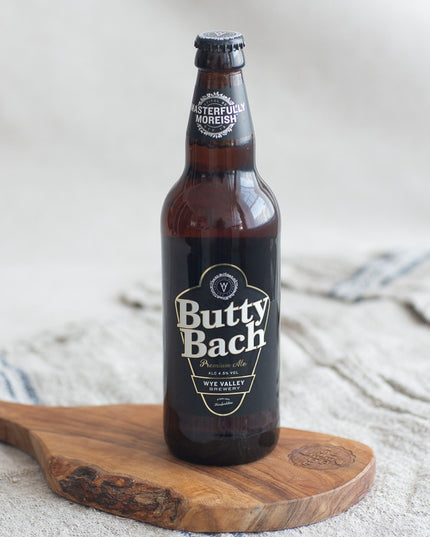 Wye Valley Butty Bach