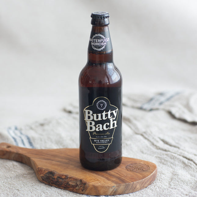 Wye Valley Butty Bach