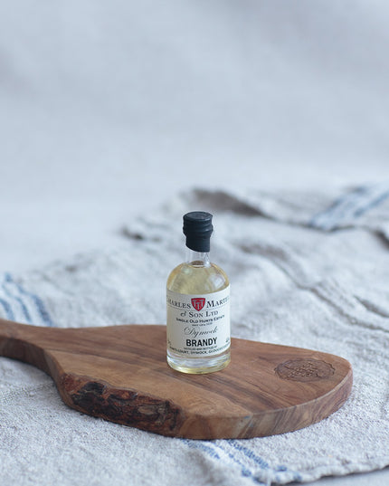 Charles Martell Brandy 5cl