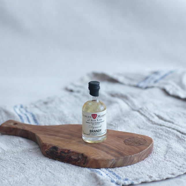 Charles Martell Brandy 5cl
