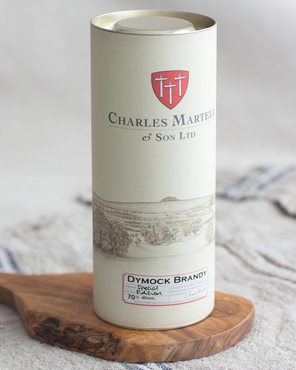 Charles Martell Brandy 70cl